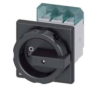 Siemens 3LD25550TK51