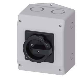 Siemens 3LD25651GP510US2
