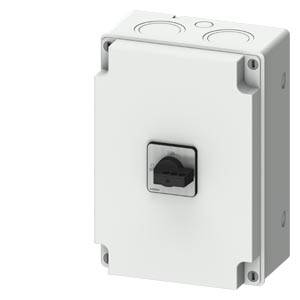Siemens 3LD25865VD21