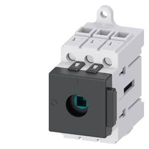 Siemens 3LD34100TK05