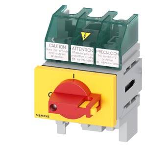 Siemens 3LD50000TK13