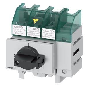 Siemens 3LD50000TL11