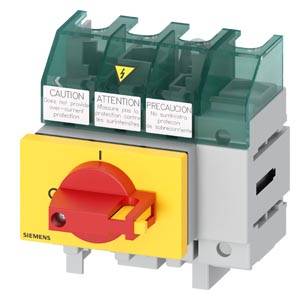Siemens 3LD50000TL13