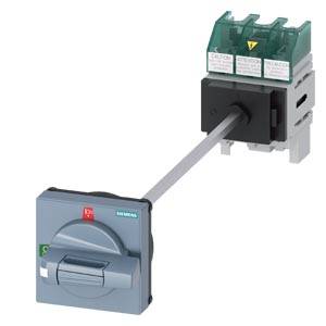 Siemens 3LD50100TK11
