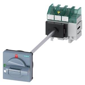 Siemens 3LD50100TL11