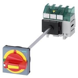 Siemens 3LD50100TL13