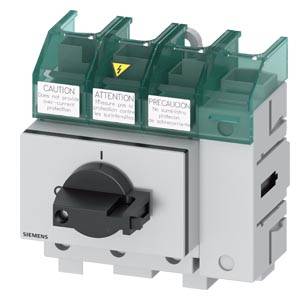 Siemens 3LD52000TL11