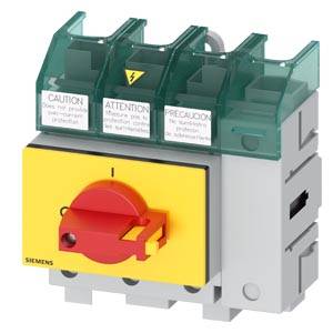 Siemens 3LD52000TL13