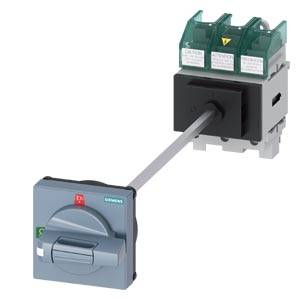 Siemens 3LD52100TK11