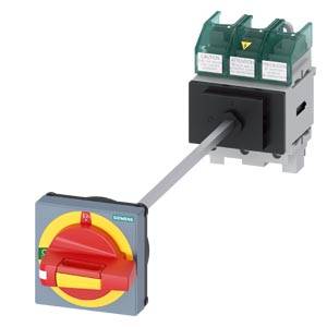 Siemens 3LD52100TK13