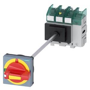 Siemens 3LD52100TL13