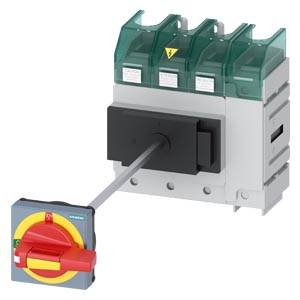 Siemens 3LD54100TL13
