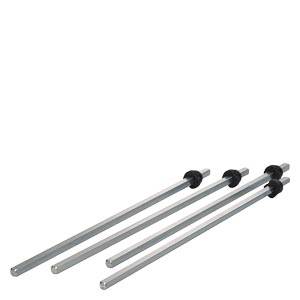 Siemens 3LD92450C – Siemens Wave set mechanism, with shaft set, shaft 8 x 8 mm, length 300 mm, 5 parts, accessory for Ma