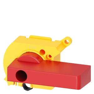 Siemens 3LD92473C