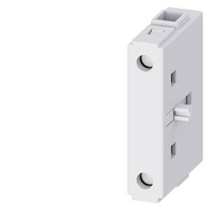 Siemens 3LD93400C – Siemens N switching contact, Floor installation accessory for Load disconnector 3LD3