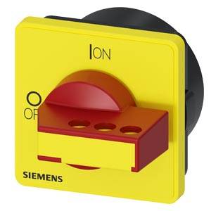Siemens 3LD93433C