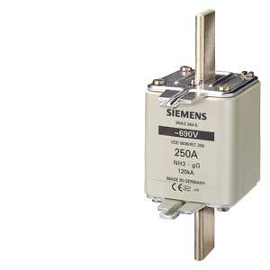 Siemens 3NA33606