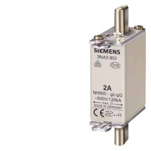 Siemens 3NA38368