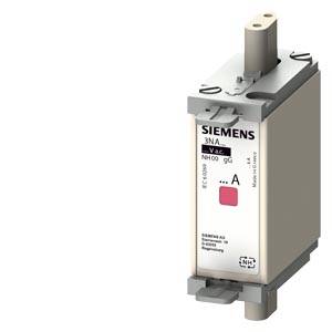 Siemens 3NA68076 – Siemens LV HRC fuse element, NH000, In: 20 A, gG, Un AC: 690 V, Un DC: 250 V, Combined indicator, In