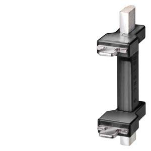 Siemens 3NG1002 – Siemens LV HRC disconnecting blade Sz. 00 Insulated grip lug