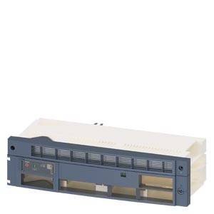 Siemens 3NJ63142AA0..... – Siemens Switch connector with fuses In-line design, pluggable NH1 250 A, 4-pole AC23B 500V , 55 (AC5