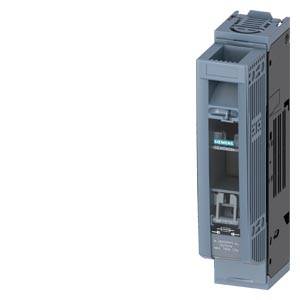 Siemens 3NP11311CA10 – Siemens SENTRON, fuse switch disconnector 3NP1, 1-pole, NH00, 160 A, for assembly and installation o