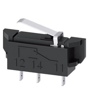 Siemens 3NP19101FA00 – Siemens Auxiliary switch, 1 changeover contact, for Size NH000 narrow, accessory for fuse switch dis
