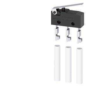 Siemens 3NP19201FA00 – Siemens Auxiliary switch, 1 changeover contact, for Size NH000, accessory for fuse switch disconnect