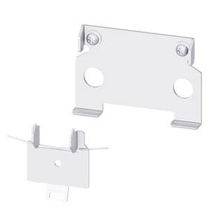 Siemens 3NP19231EA00 – Siemens Mounting kit, for conversion to installation on standard mounting rail, for Size NH000 for f