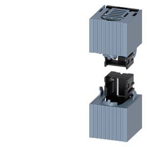 Siemens 3NP19311CD00 – Siemens Cable connection cover with reach-around protection, for size NH00 1-pole, accessory for fus