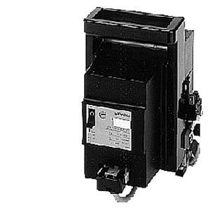Siemens 3NP50600EA86 – Siemens SENTRON, Fuse switch disconnector 3NP5, 3-pole, NH00, 160 A, for assembly and installation o