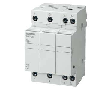 Siemens 3NW7333