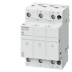 Siemens 3NW7334