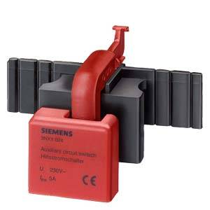 Siemens 3NX1024 – Siemens Signal detector for LV HRC fuse links of size 000/00/1 and 2 for mounting on the grip lugs o