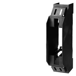 Siemens 3NX3115 – Siemens ISO cover IP2X Sz. 00 for LV HRC fuse base Sz. 00