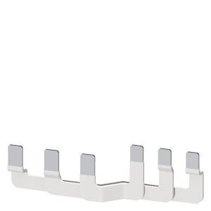 Siemens 3RA19633E – Siemens Set of link rails between delta contactor 3RT1.6 and star (wye) contactor 3RT1.5 , at output