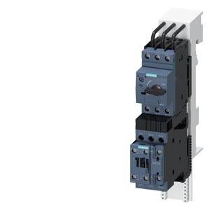 Siemens 3RA21200HD230BB4 – Siemens Fuseless motor starter Direct start 600VAC Size S0 0.55-0.8A 24V DC screw connection For sna