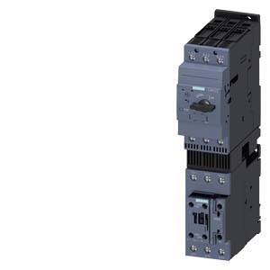 Siemens 3RA21304JA370AP0 – Siemens Load feeder fuseless, Direct-on-line starting 400 V AC, Size S2 54 ... 65 A 230 V AC, 50 Hz