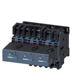 Siemens 3RA24258XF322AC2