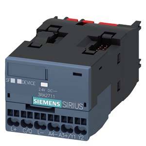 Siemens 3RA27112BB00