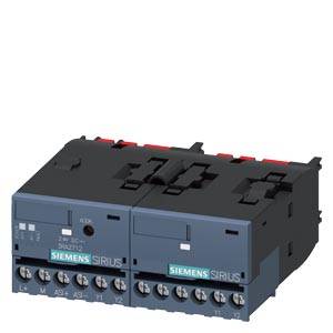 Siemens 3RA27121BA00 – Siemens function module for AS-i, reversing start, screw terminal, can be snapped on at the front on