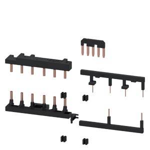 Siemens 3RA29232BB1 – Siemens Wiring kit for screw terminal Electrical and mechanical Including mechanical interlocking fo