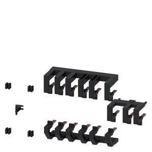 Siemens 3RA29232BB2 – Siemens Wiring kit spring-type Electrical and mechanical Including mechanical interlocking for YD st