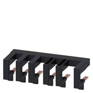Siemens 3RA29233DA2 – Siemens Wiring module top for contactor assembly size S0 without gap between the Contactors, Spring-