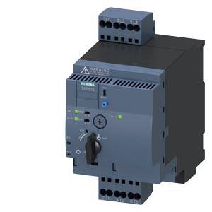 Siemens 3RA62502DB34 – Siemens SIRIUS Compact load feeder Reversing starter 690 V 24 V AC/DC 50...60 Hz 3...12 A IP20 Conne