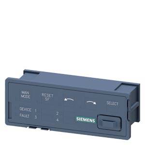Siemens 3RA69350A – Siemens Operator panel for SIRIUS Switching devices with IO-Link