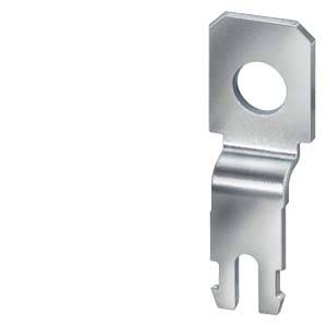 Siemens 3RB19000B – Siemens Push-in lugs for 3RB and 3RB2906 Size S00...S3