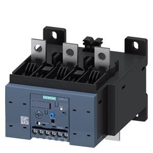 Siemens 3RB20562FC2 – Siemens Overload relay 50...200 A for motor protection Size S6, Class 20E Contactor mounting/stand-a