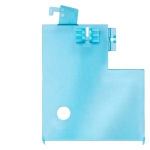 Siemens 3RB29842 – Siemens Sealable cover for 3RB22/23/24 Size S00...S12