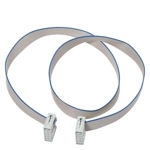 Siemens 3RB29872D – Siemens Connecting cable 0.5 m for 3RB22/23/24 Size S00...S12